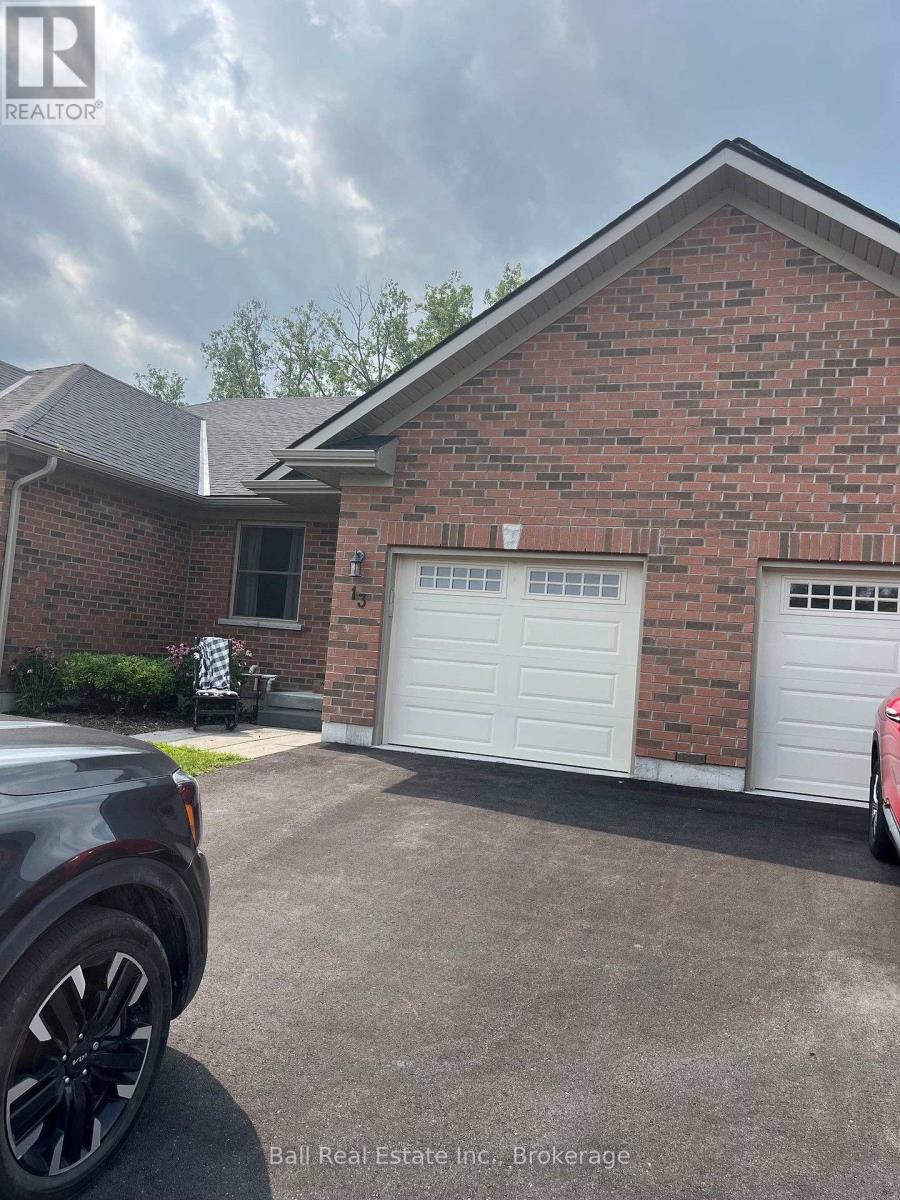 13 Carrick Street S, Stirling-Rawdon, Ontario  K0K 3E0 - Photo 33 - X13663994