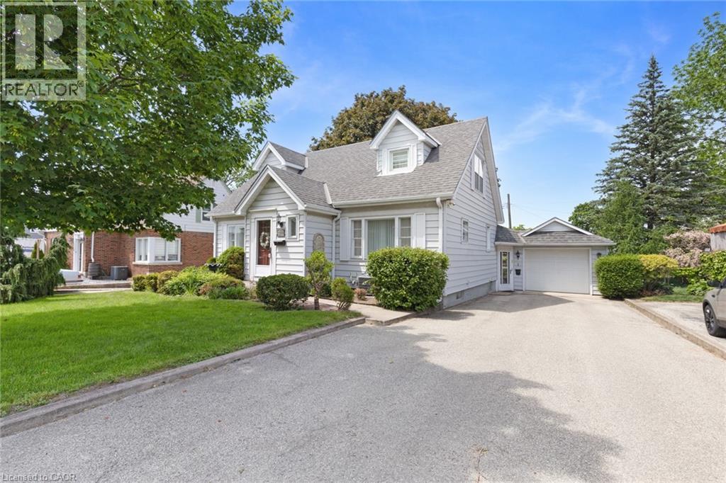 119 Church Street E, Delhi, Ontario N4B 1T6 - Photo 5 - 40835801