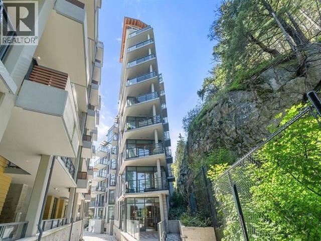 204 6699 Nelson Avenue, West Vancouver, British Columbia  V7W 2B2 - Photo 3 - R3136874