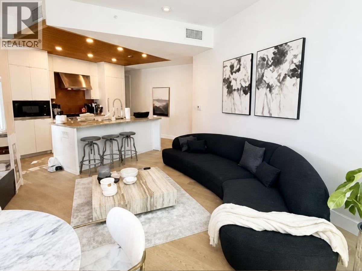 204 6699 Nelson Avenue, West Vancouver, British Columbia  V7W 2B2 - Photo 6 - R3136874