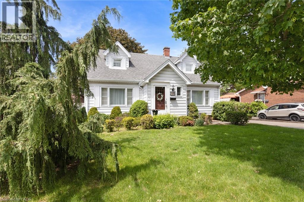 119 CHURCH Street E, Delhi, Ontario