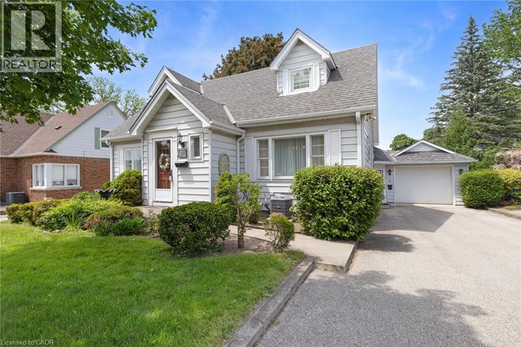 119 Church Street E, Delhi, Ontario N4B 1T6 - Photo 2 - 40835801
