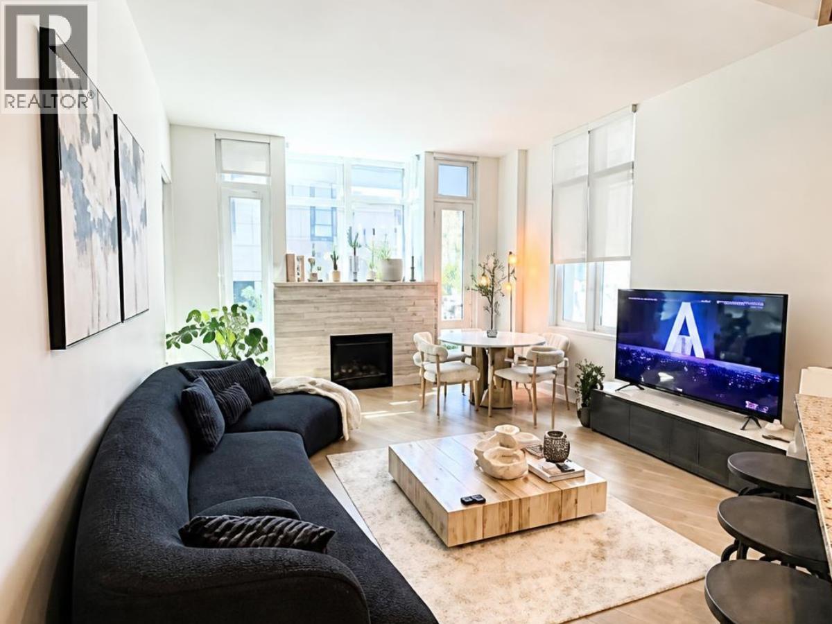 204 6699 Nelson Avenue, West Vancouver, British Columbia  V7W 2B2 - Photo 5 - R3136874