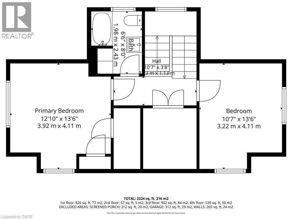 119 Church Street E, Delhi, Ontario N4B 1T6 - Photo 41 - 40835801