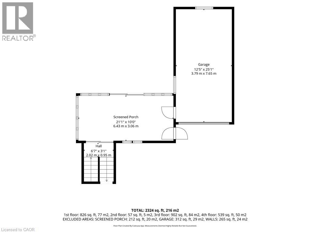 119 Church Street E, Delhi, Ontario N4B 1T6 - Photo 39 - 40835801
