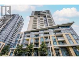 1166 - 60 ANN O'REILLY ROAD, Toronto, Ontario