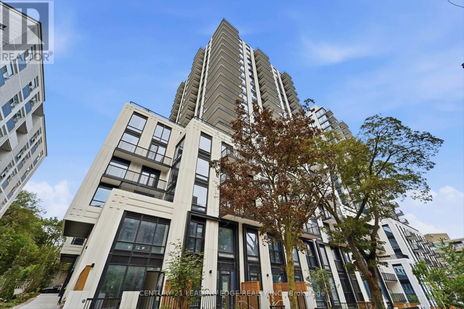 310 - 91 MONTCLAIR AVENUE, Toronto, Ontario