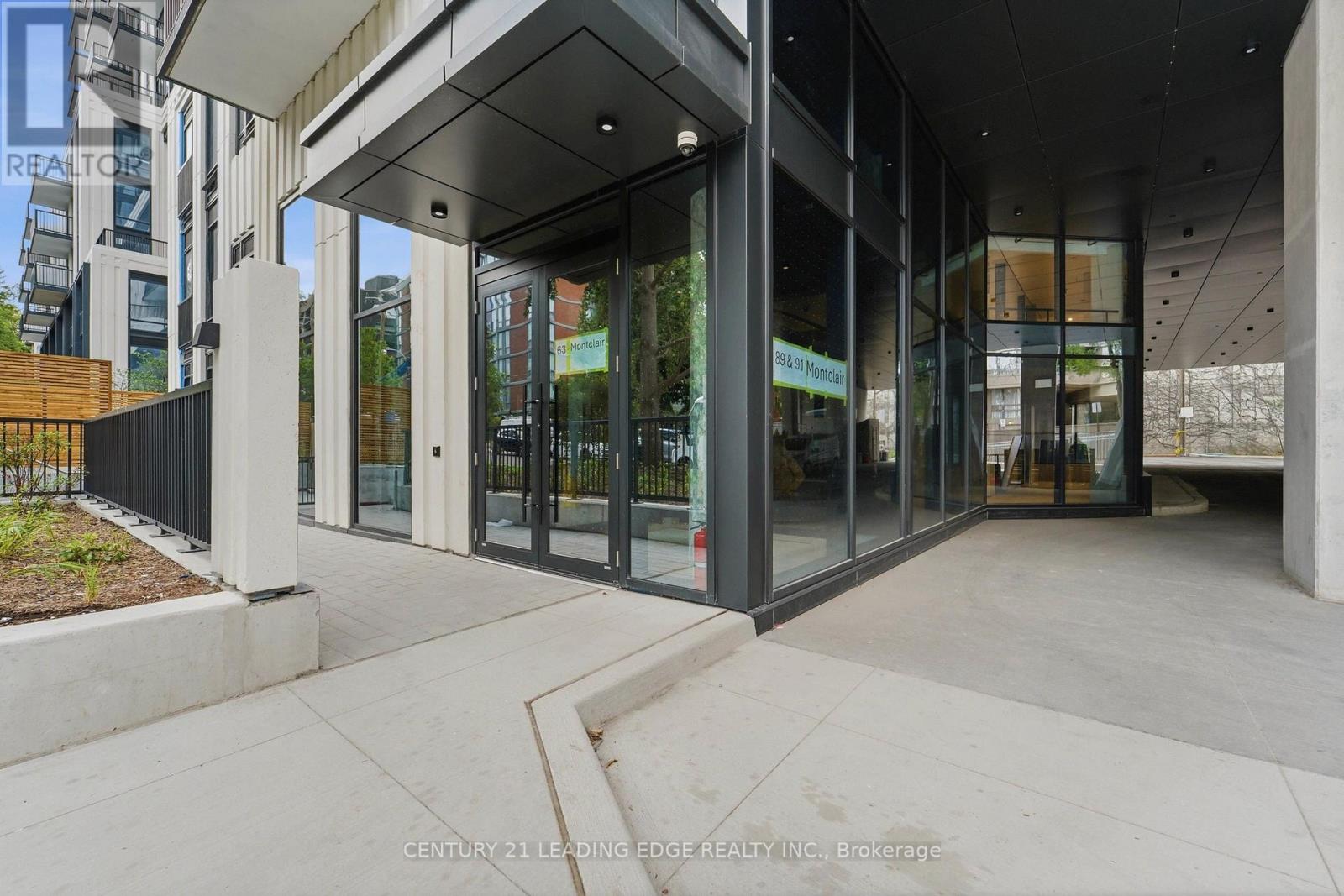 310 - 91 Montclair Avenue, Toronto, Ontario  M5P 0B1 - Photo 2 - C13663812
