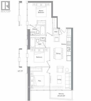 310 - 90 Queens Wharf Road, Toronto (Waterfront Communities), Ontario  M5V 0J4 - Photo 15 - C13663828
