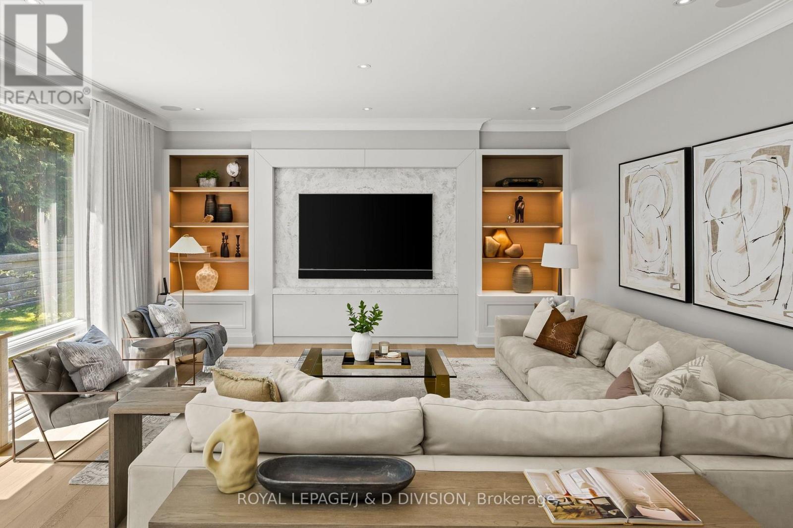 5 Pine Forest Road, Toronto, Ontario  M4N 3E6 - Photo 14 - C13663864