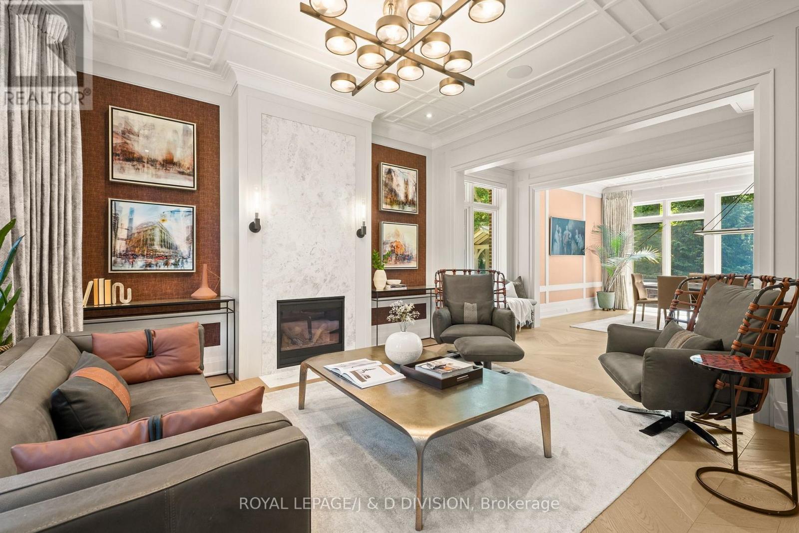 5 Pine Forest Road, Toronto, Ontario  M4N 3E6 - Photo 16 - C13663864