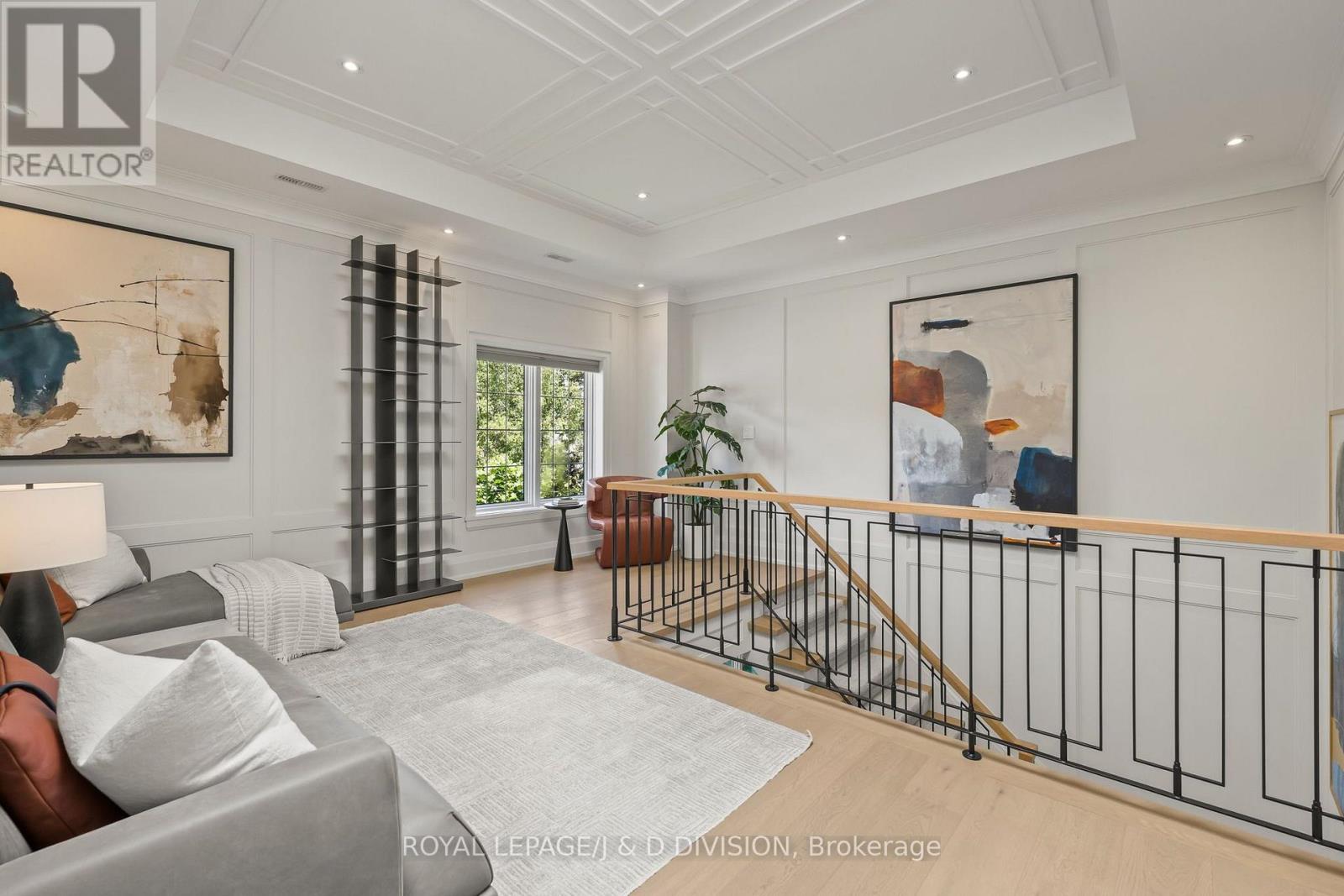 5 Pine Forest Road, Toronto, Ontario  M4N 3E6 - Photo 21 - C13663864
