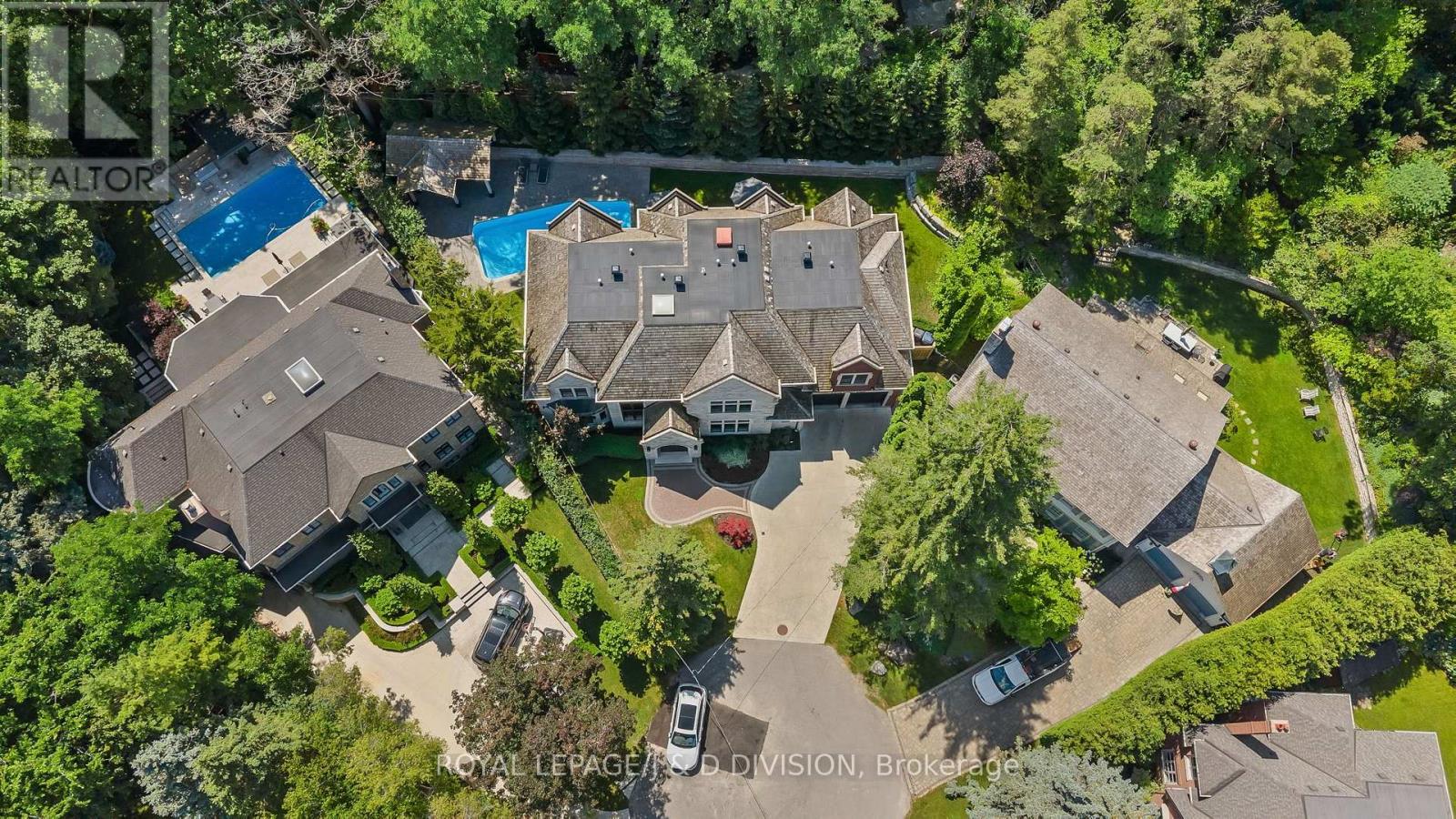 5 Pine Forest Road, Toronto, Ontario  M4N 3E6 - Photo 4 - C13663864