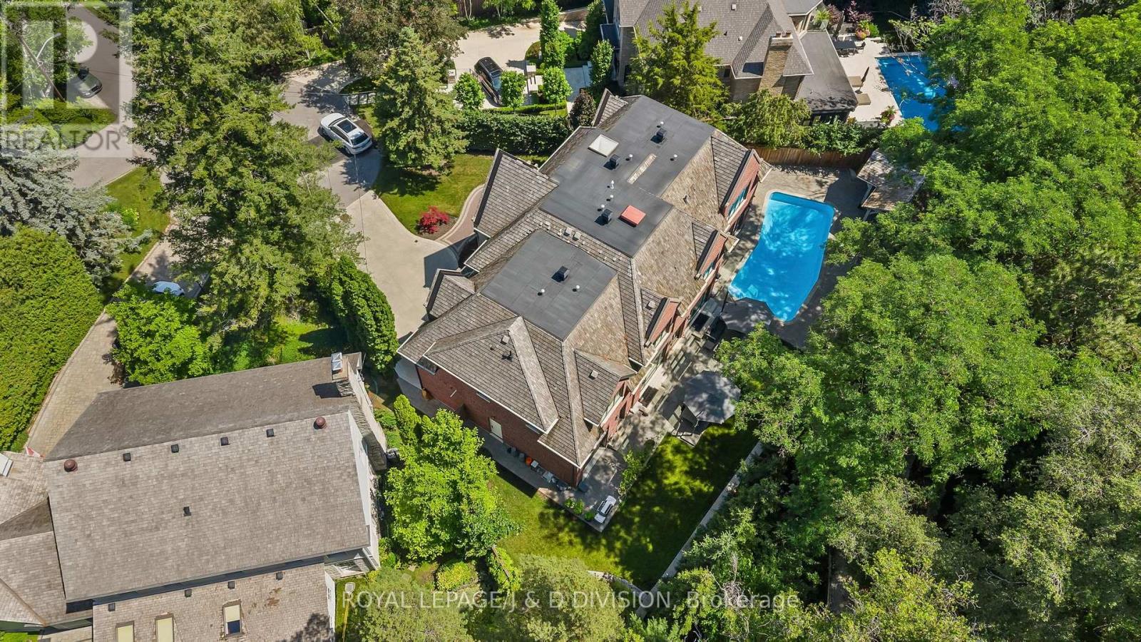 5 Pine Forest Road, Toronto, Ontario  M4N 3E6 - Photo 44 - C13663864
