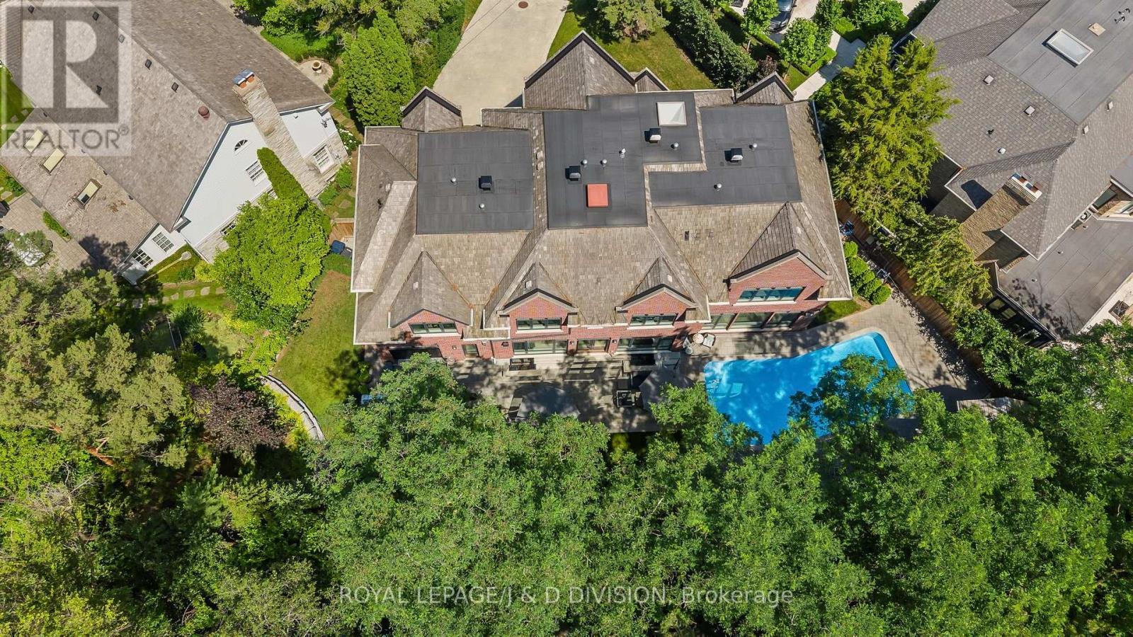 5 Pine Forest Road, Toronto, Ontario  M4N 3E6 - Photo 45 - C13663864