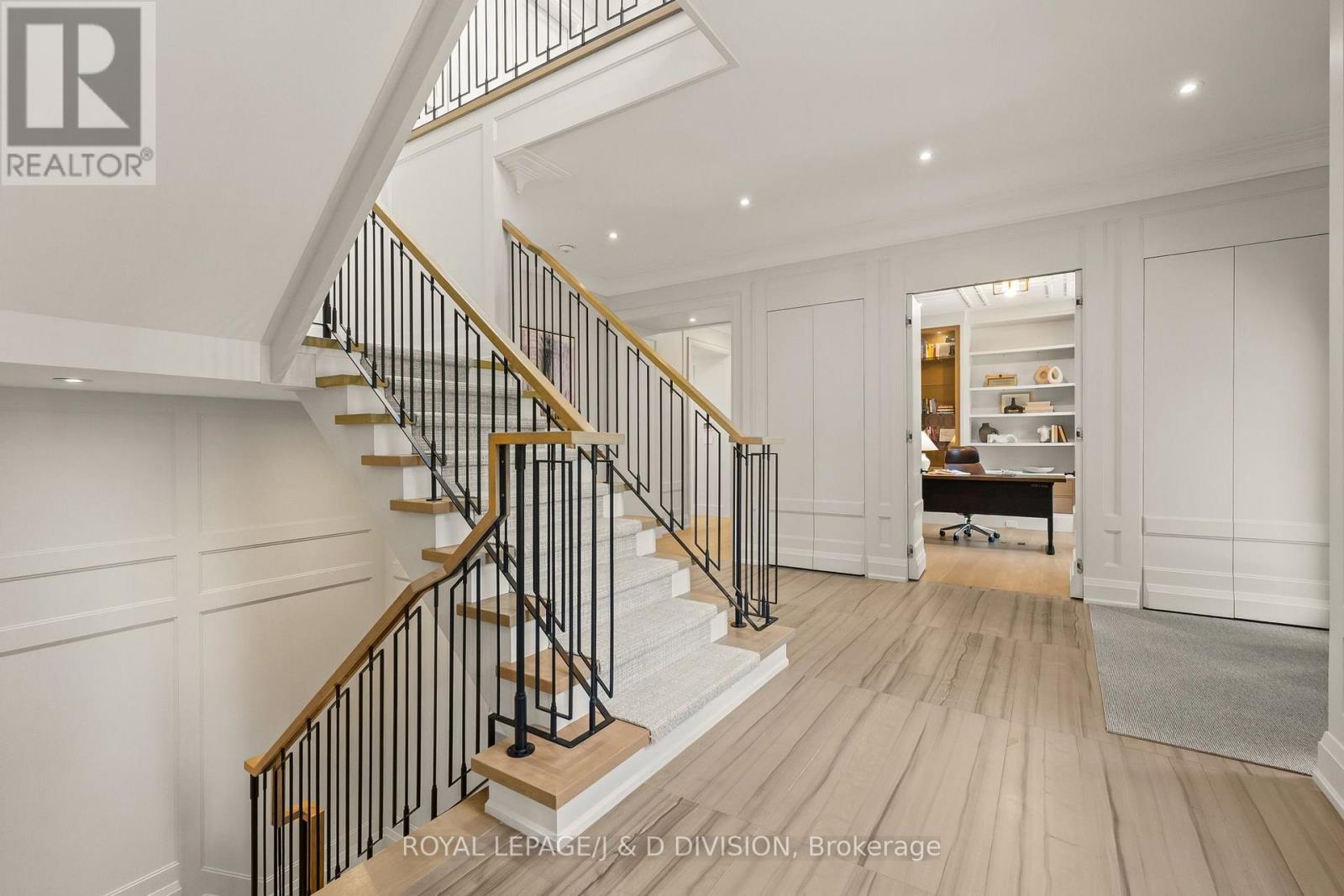 5 Pine Forest Road, Toronto, Ontario  M4N 3E6 - Photo 6 - C13663864