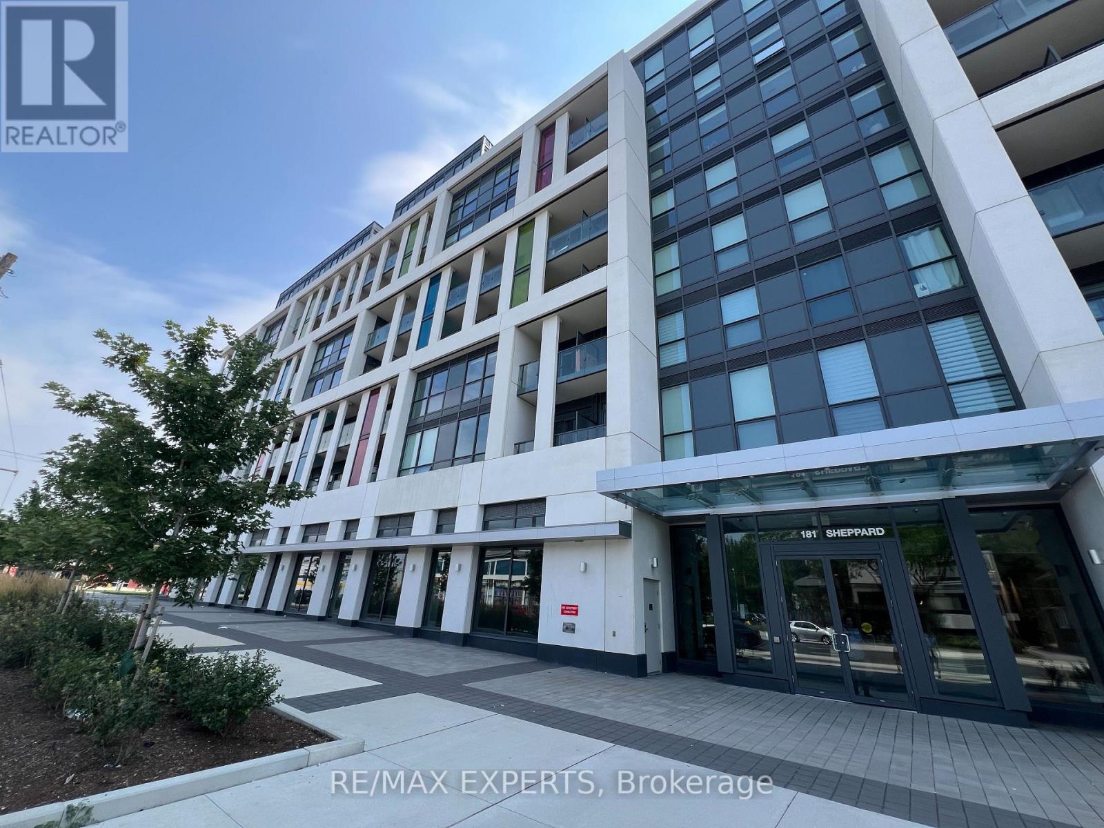 431 - 181 Sheppard Avenue E, Toronto, Ontario M2N 3A6 - Photo 1 - C13663866