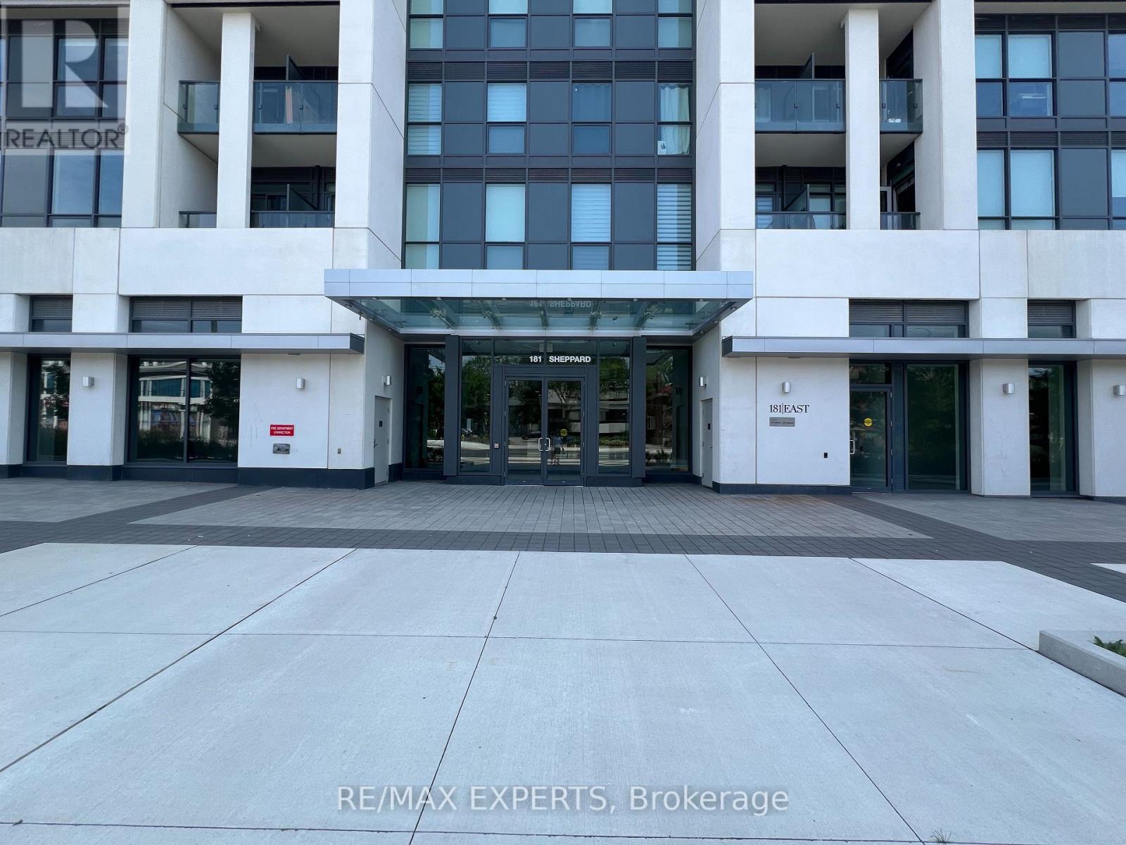 431 - 181 Sheppard Avenue E, Toronto, Ontario M2N 3A6 - Photo 32 - C13663866
