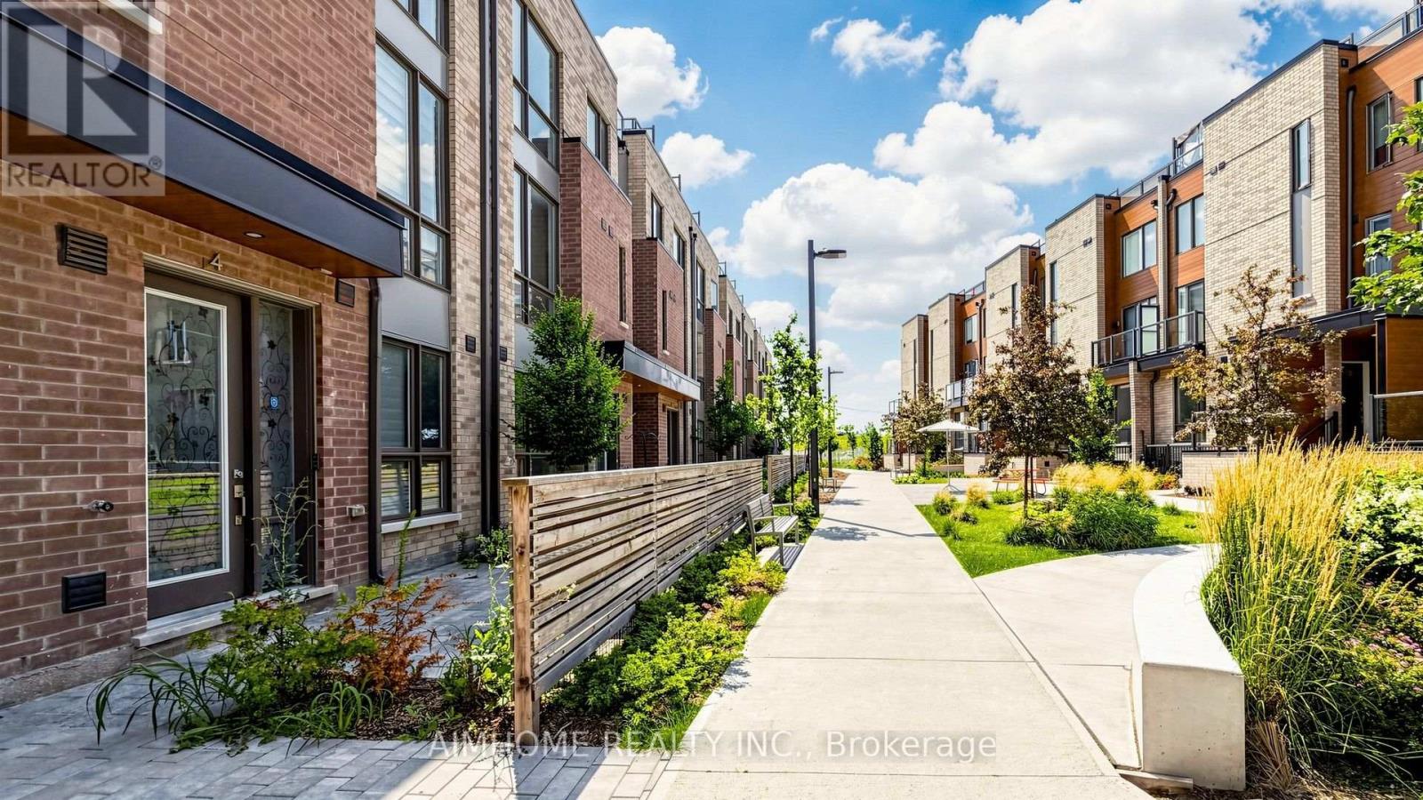 5 - 88 Turtle Island Road, Toronto, Ontario  M6A 0E4 - Photo 2 - C13663918
