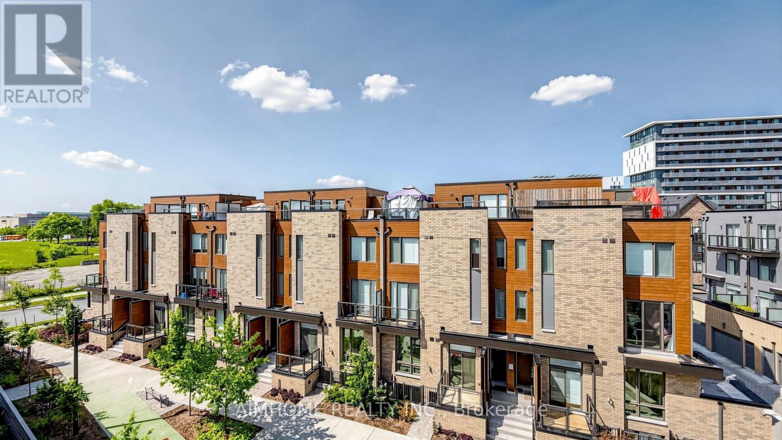 5 - 88 Turtle Island Road, Toronto, Ontario  M6A 0E4 - Photo 22 - C13663918