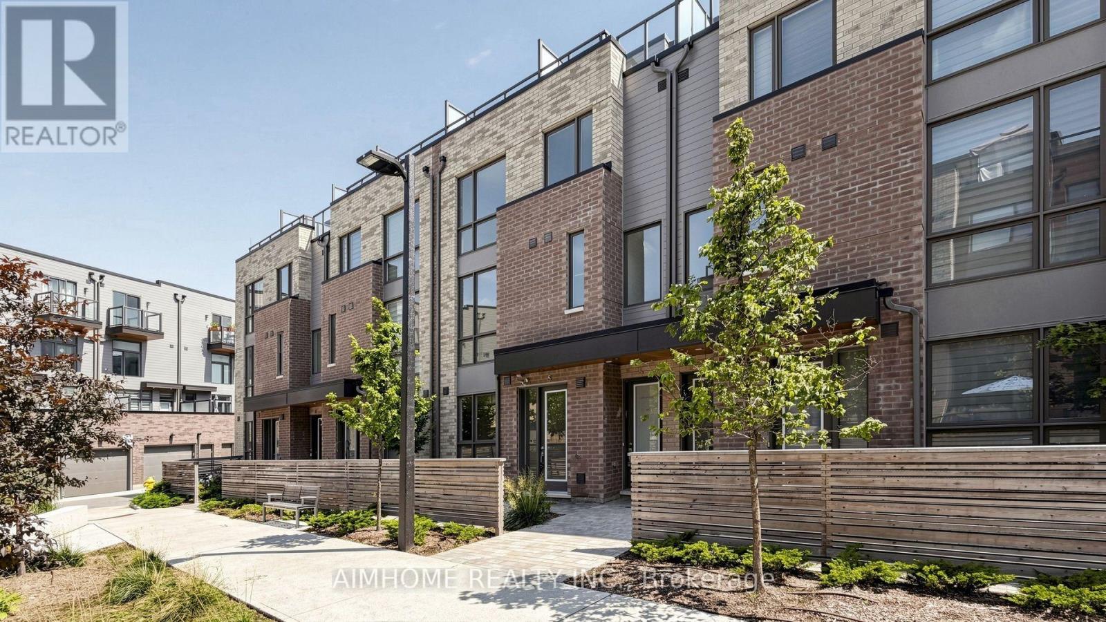 5 - 88 Turtle Island Road, Toronto, Ontario  M6A 0E4 - Photo 3 - C13663918