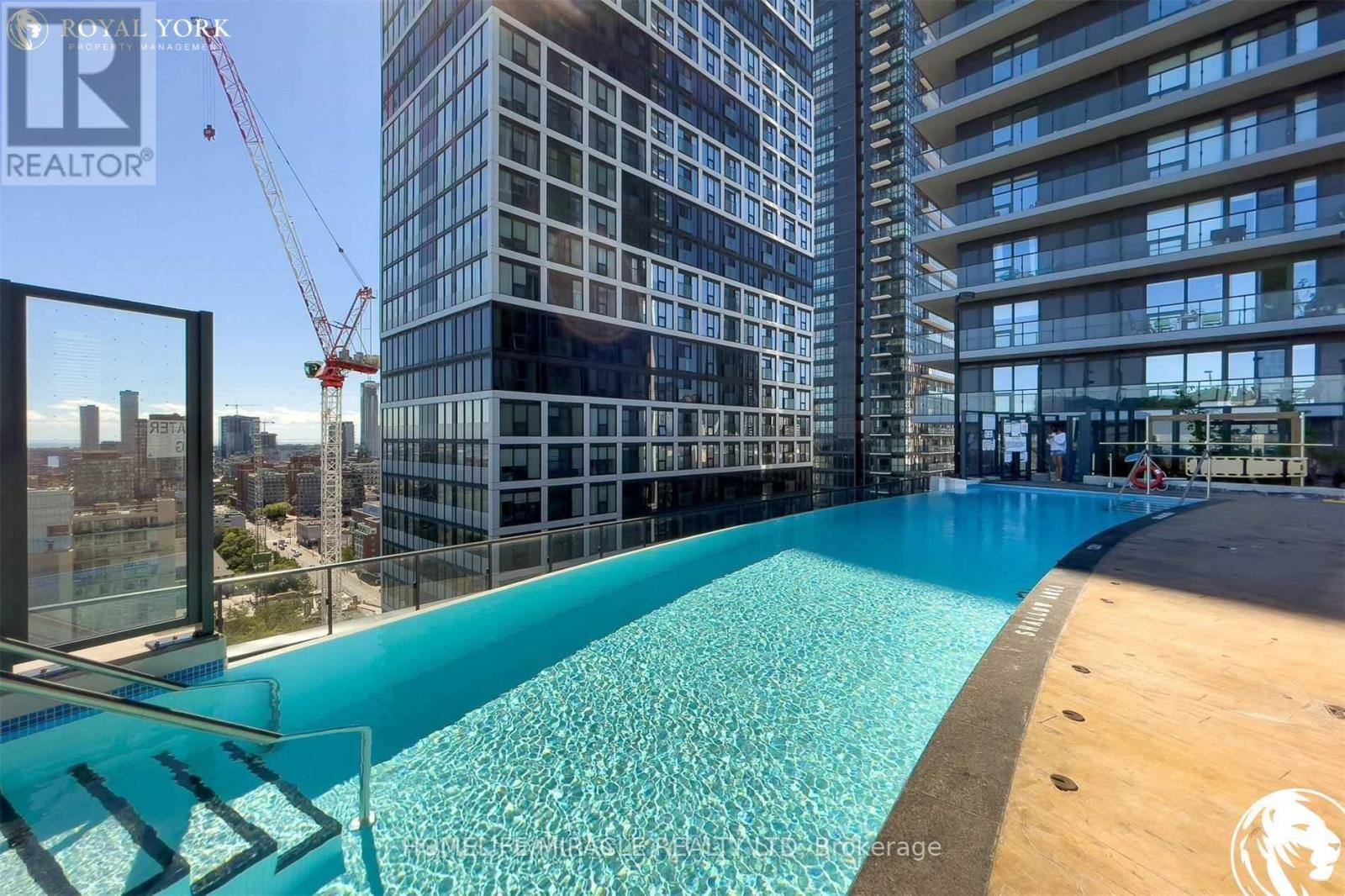1604 - 251 Jarvis Street, Toronto, Ontario  M5B 0C3 - Photo 12 - C13663922