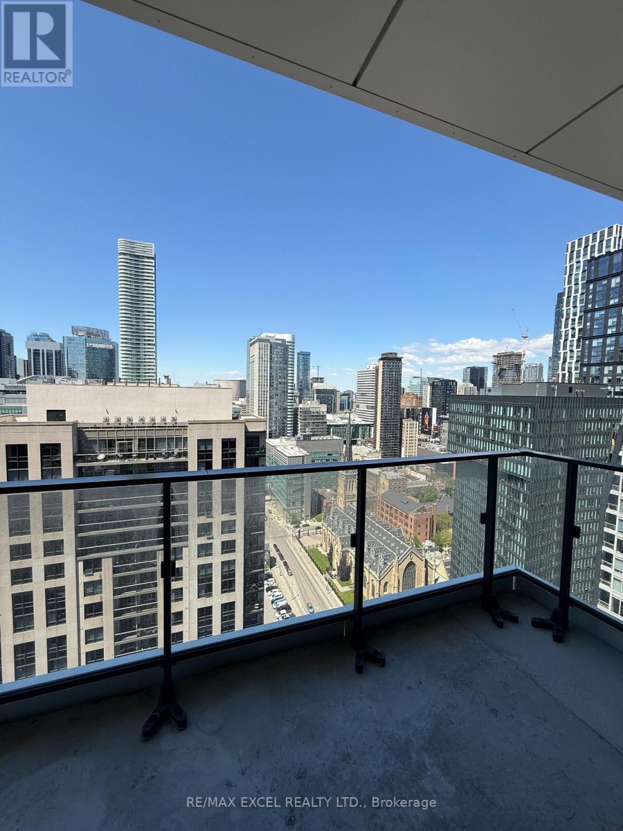 Ph02 - 77 Shuter Street, Toronto, Ontario  M5B 0B8 - Photo 14 - C13663938