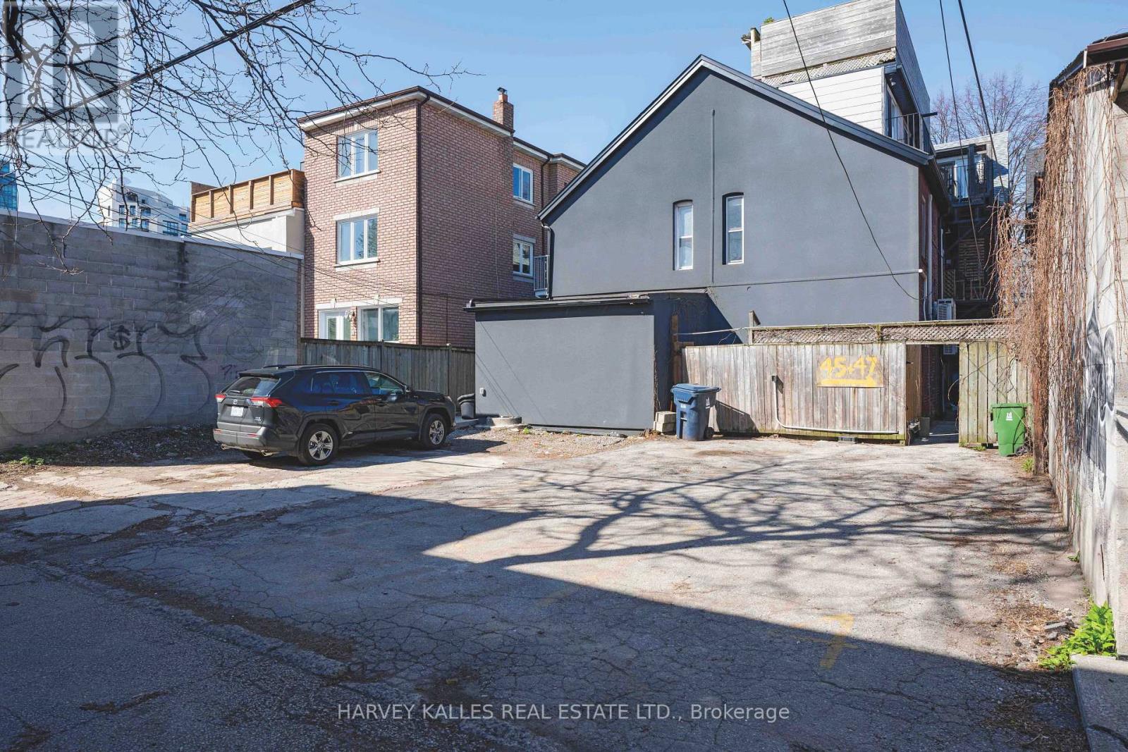 1 - 47 Northcote Avenue, Toronto, Ontario  M6J 3K1 - Photo 11 - C13663940
