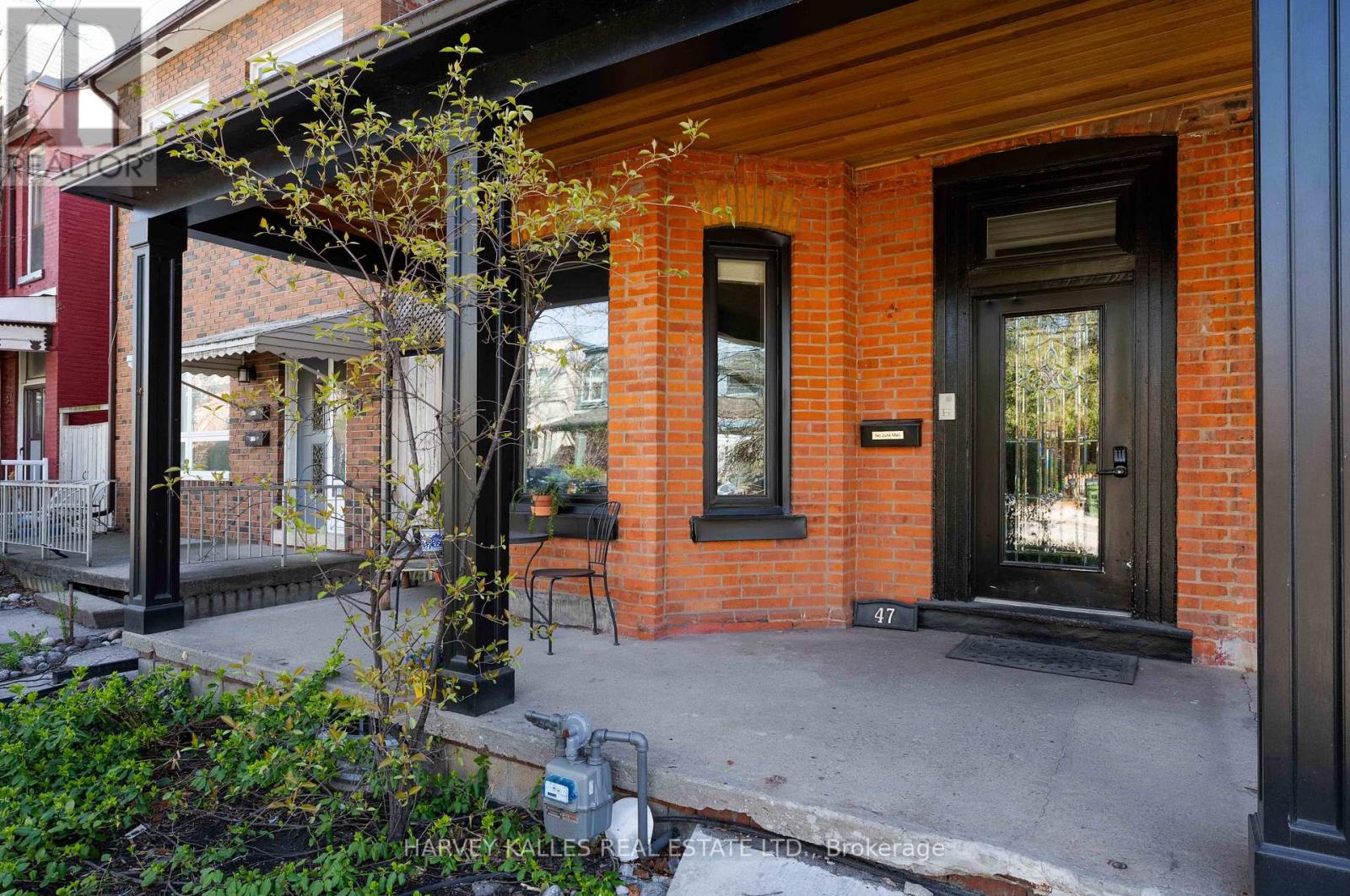 1 - 47 Northcote Avenue, Toronto, Ontario  M6J 3K1 - Photo 3 - C13663940