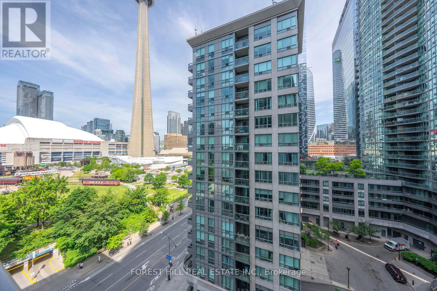 1120 - 25 Lower Simcoe Street, Toronto, Ontario M5J 3A1 - Photo 1 - C13663950