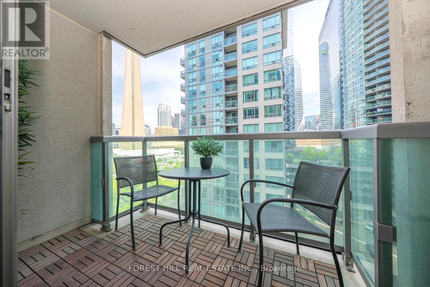 1120 - 25 Lower Simcoe Street, Toronto, Ontario M5J 3A1 - Photo 16 - C13663950