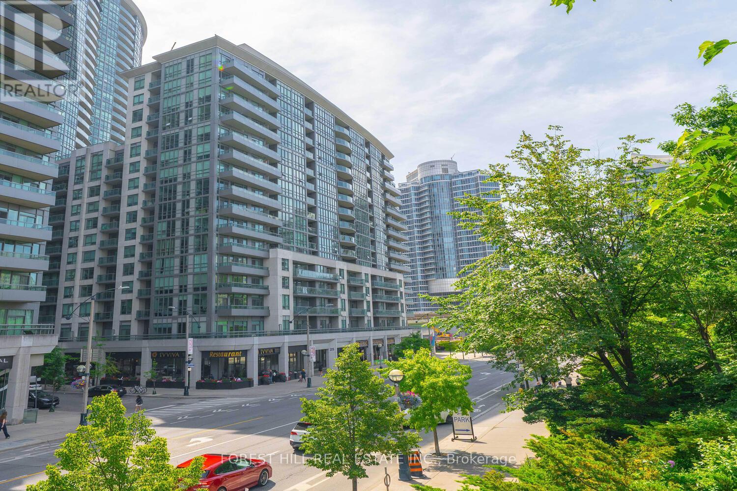 1120 - 25 Lower Simcoe Street, Toronto, Ontario M5J 3A1 - Photo 3 - C13663950