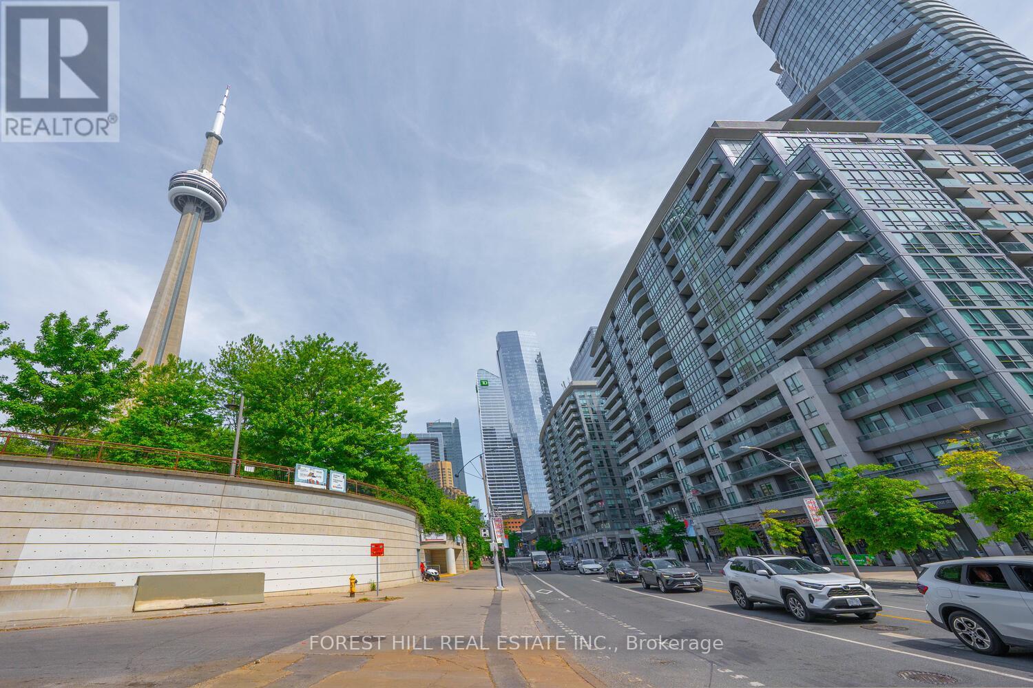 1120 - 25 Lower Simcoe Street, Toronto, Ontario M5J 3A1 - Photo 4 - C13663950