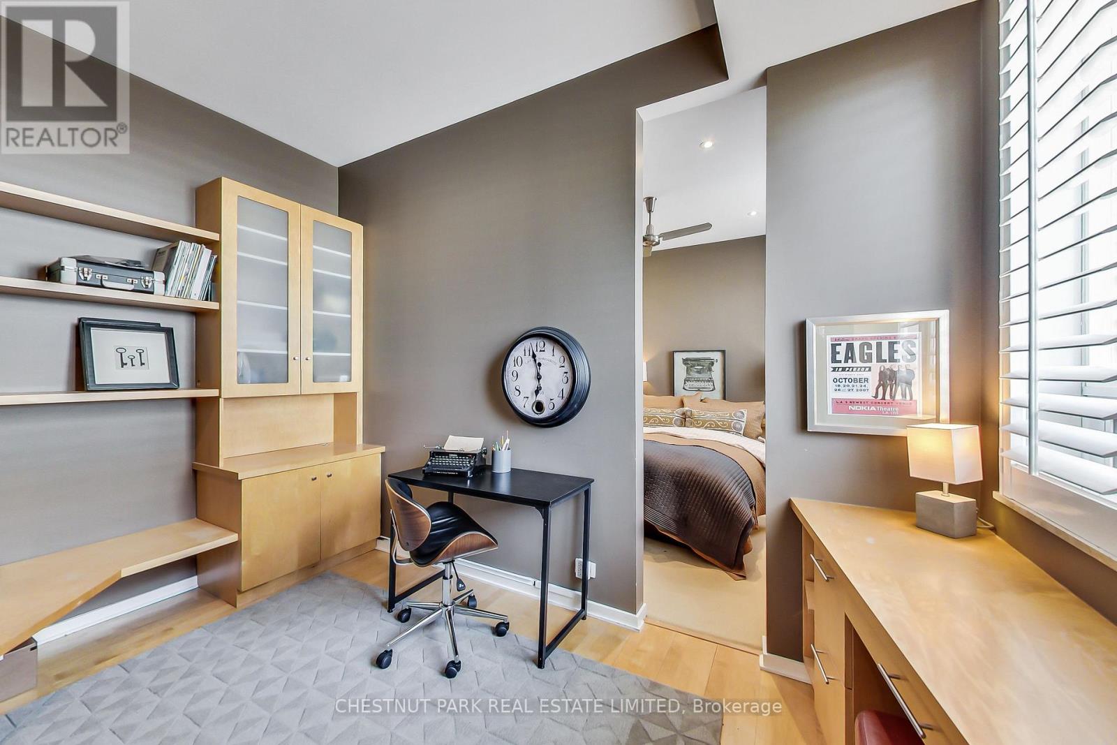 44 - 33 Price Street, Toronto, Ontario  M4W 1Z1 - Photo 10 - C13663966