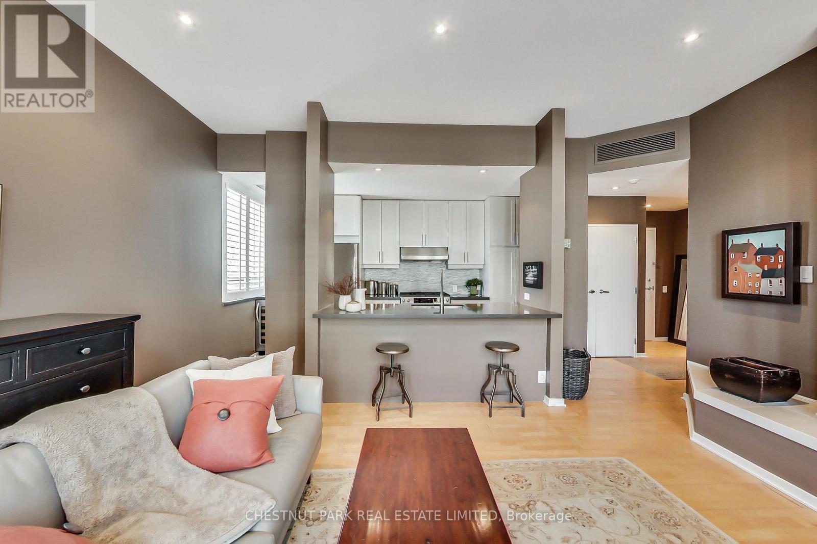 44 - 33 Price Street, Toronto, Ontario  M4W 1Z1 - Photo 4 - C13663966