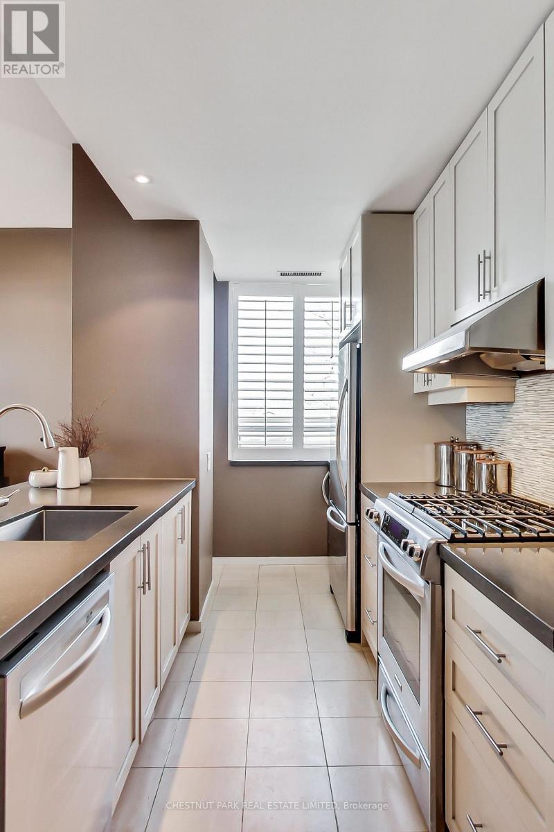 44 - 33 Price Street, Toronto, Ontario  M4W 1Z1 - Photo 6 - C13663966