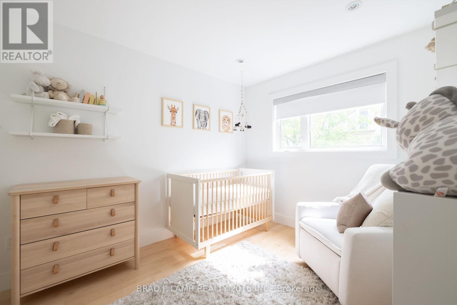 16 Egerton Lane N, Toronto, Ontario M5T 2P5 - Photo 13 - C13663970