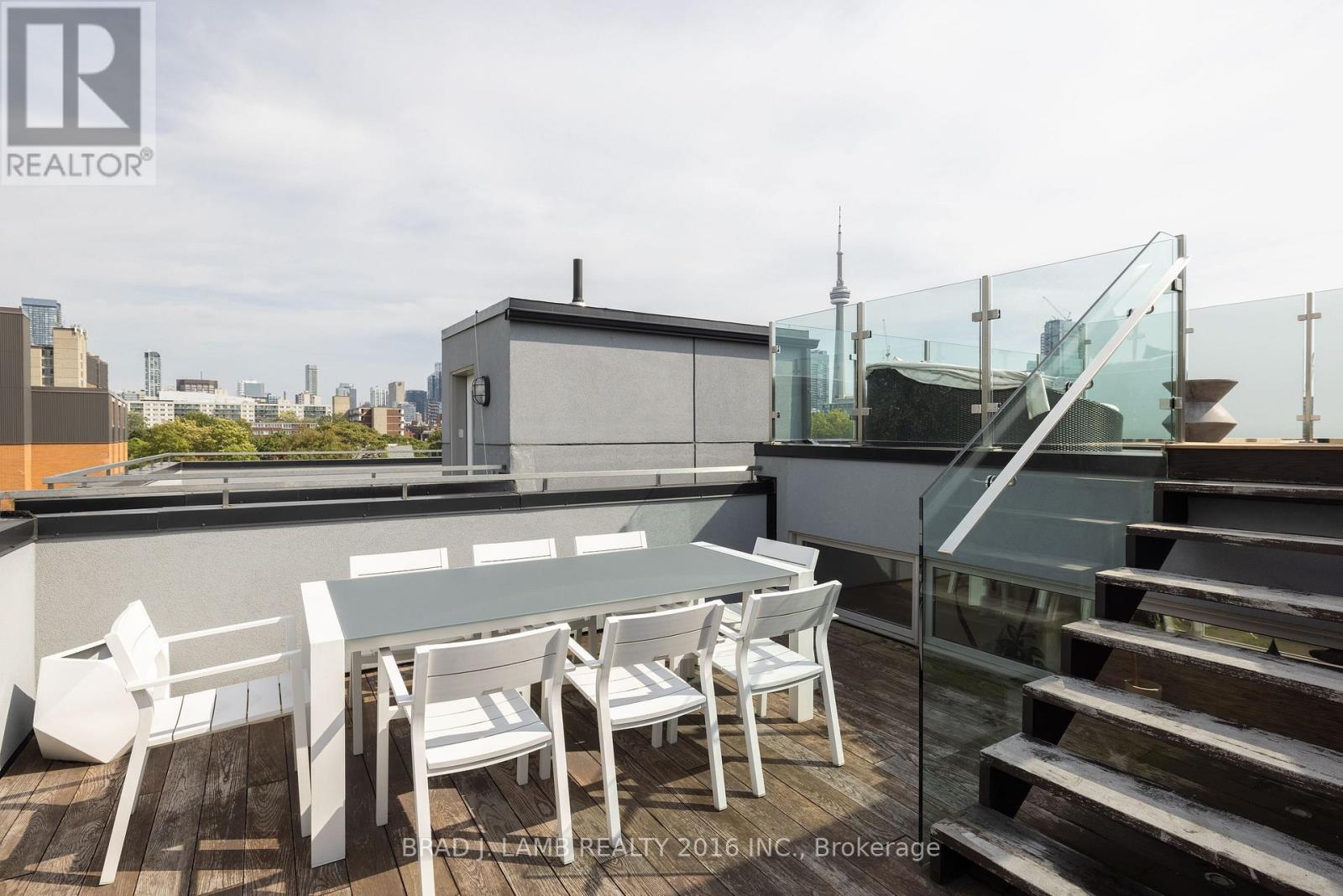 16 Egerton Lane N, Toronto, Ontario M5T 2P5 - Photo 14 - C13663970