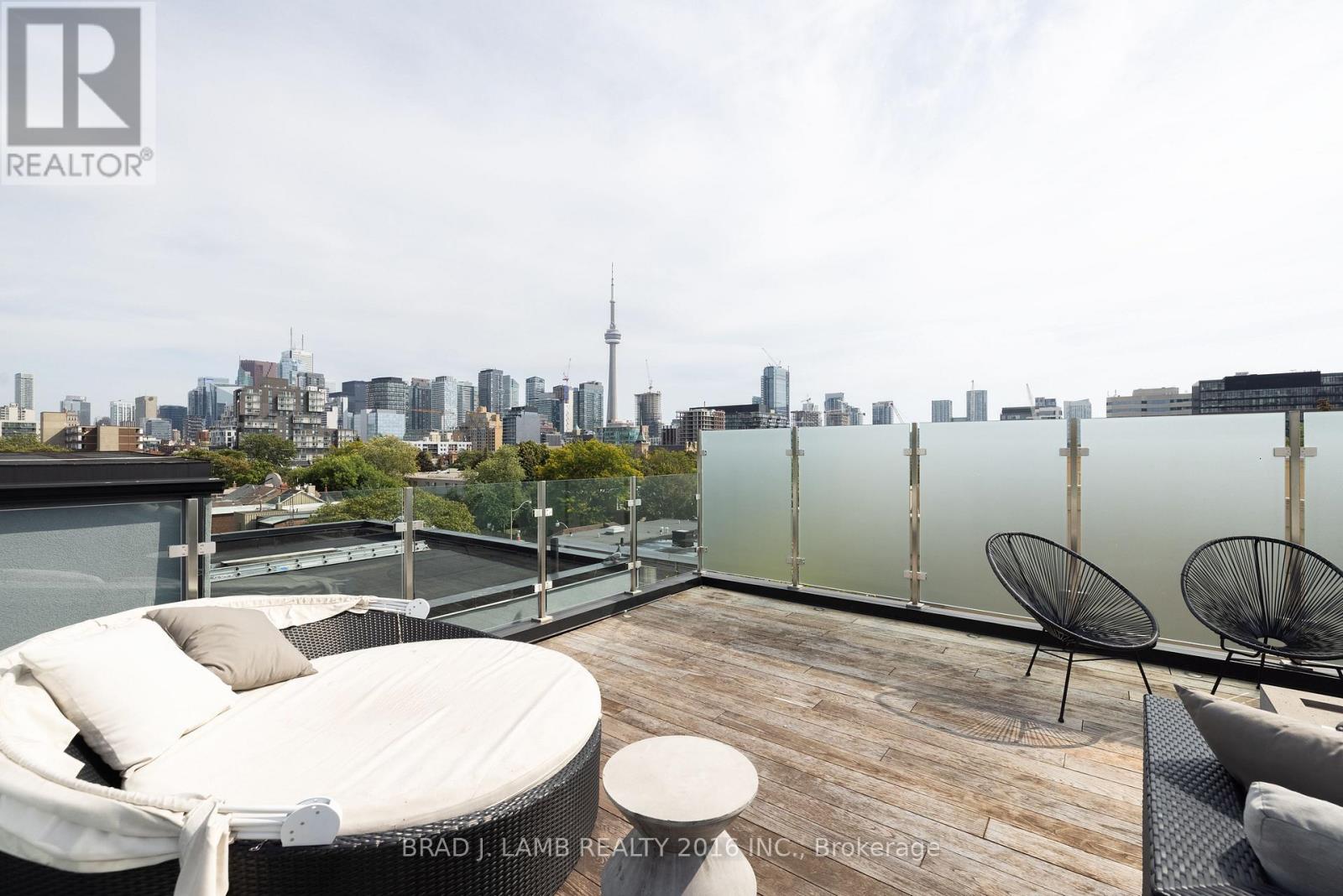 16 Egerton Lane N, Toronto, Ontario M5T 2P5 - Photo 15 - C13663970