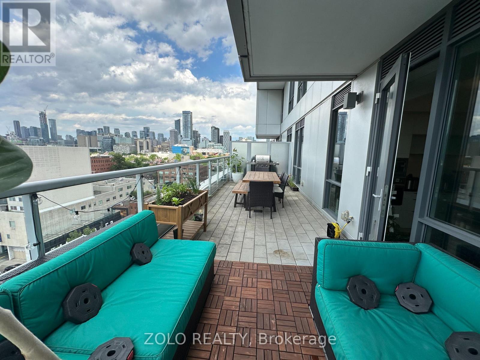 1105 - 38 Cameron Street, Toronto, Ontario  M5T 0C3 - Photo 10 - C13664016