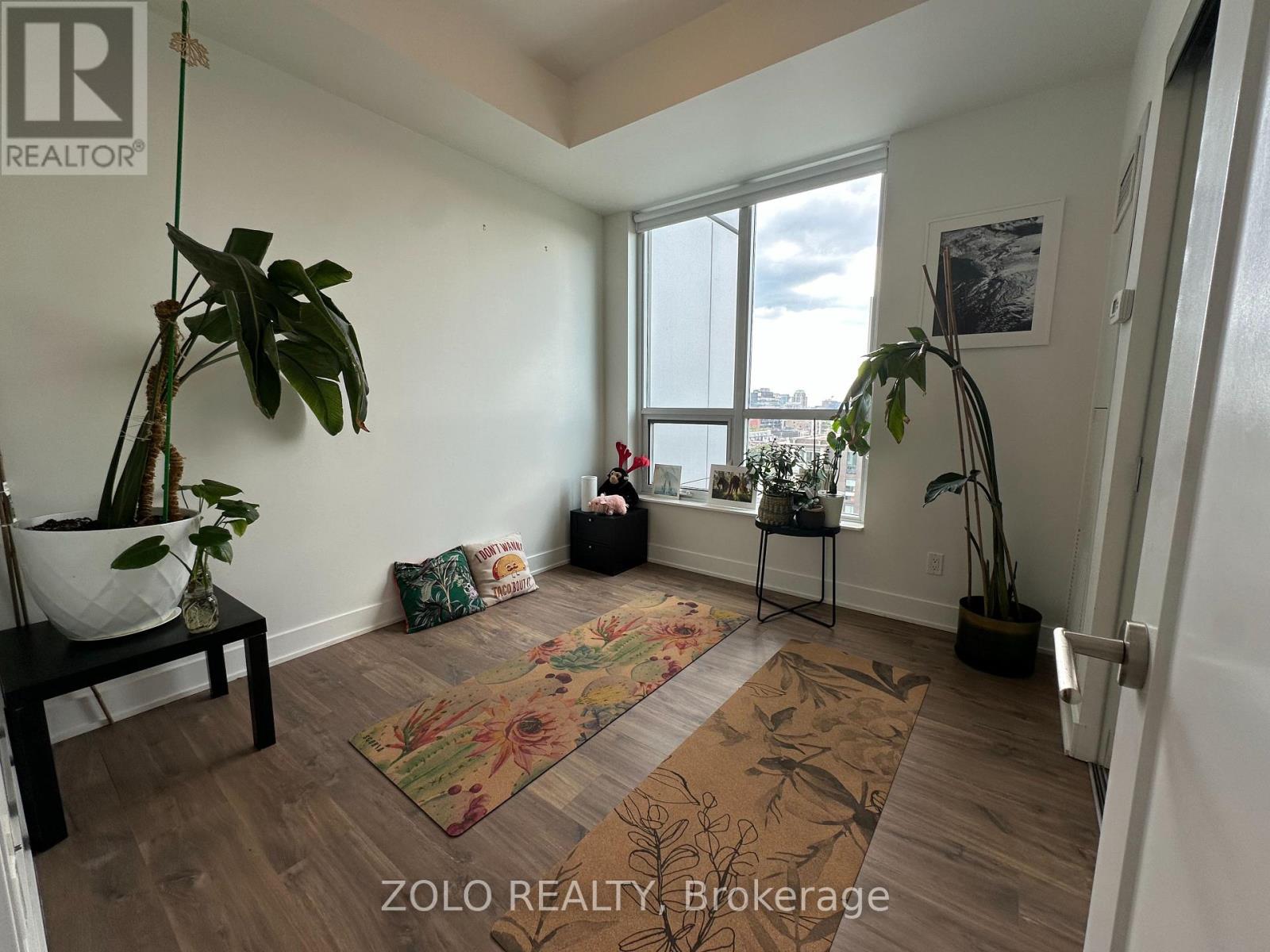 1105 - 38 Cameron Street, Toronto, Ontario  M5T 0C3 - Photo 11 - C13664016