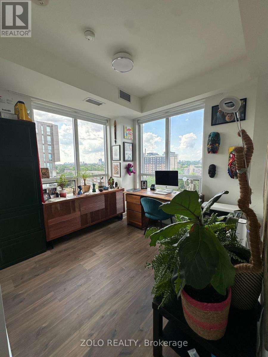 1105 - 38 Cameron Street, Toronto, Ontario  M5T 0C3 - Photo 13 - C13664016