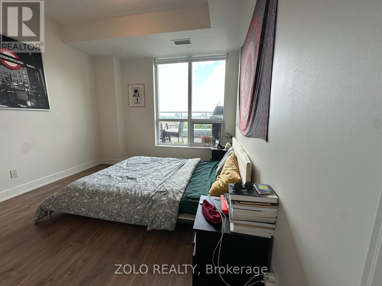 1105 - 38 Cameron Street, Toronto, Ontario  M5T 0C3 - Photo 15 - C13664016