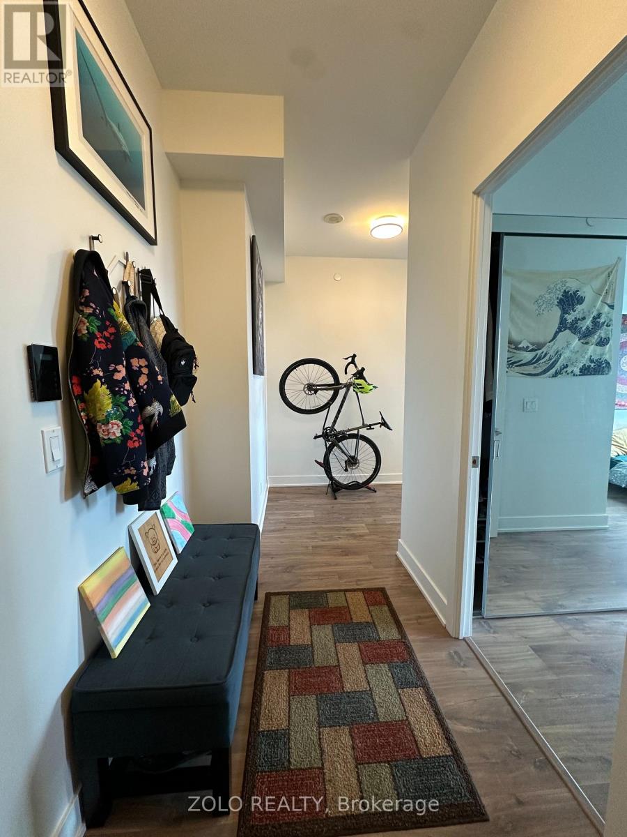 1105 - 38 Cameron Street, Toronto, Ontario  M5T 0C3 - Photo 2 - C13664016