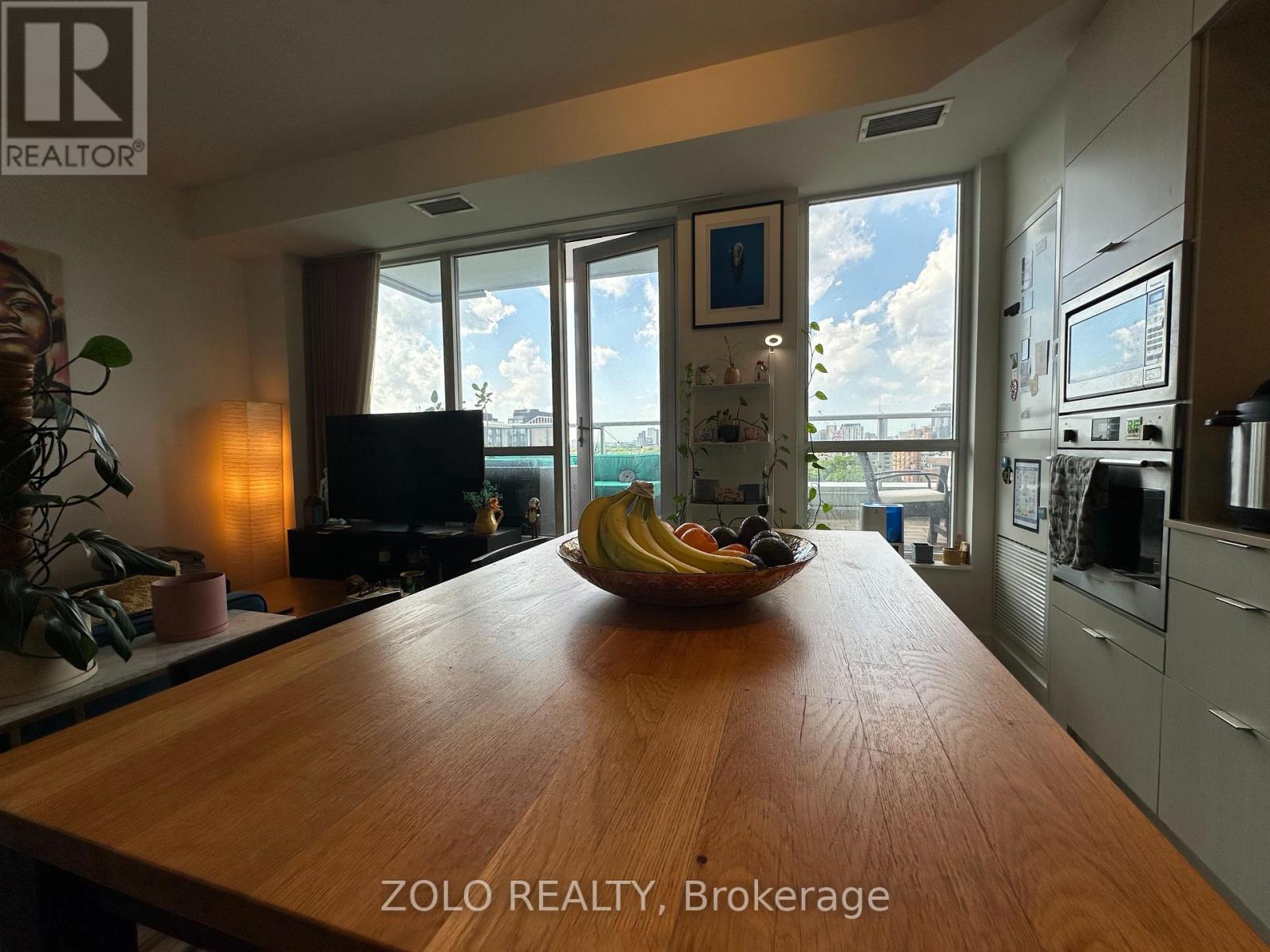 1105 - 38 Cameron Street, Toronto, Ontario  M5T 0C3 - Photo 6 - C13664016