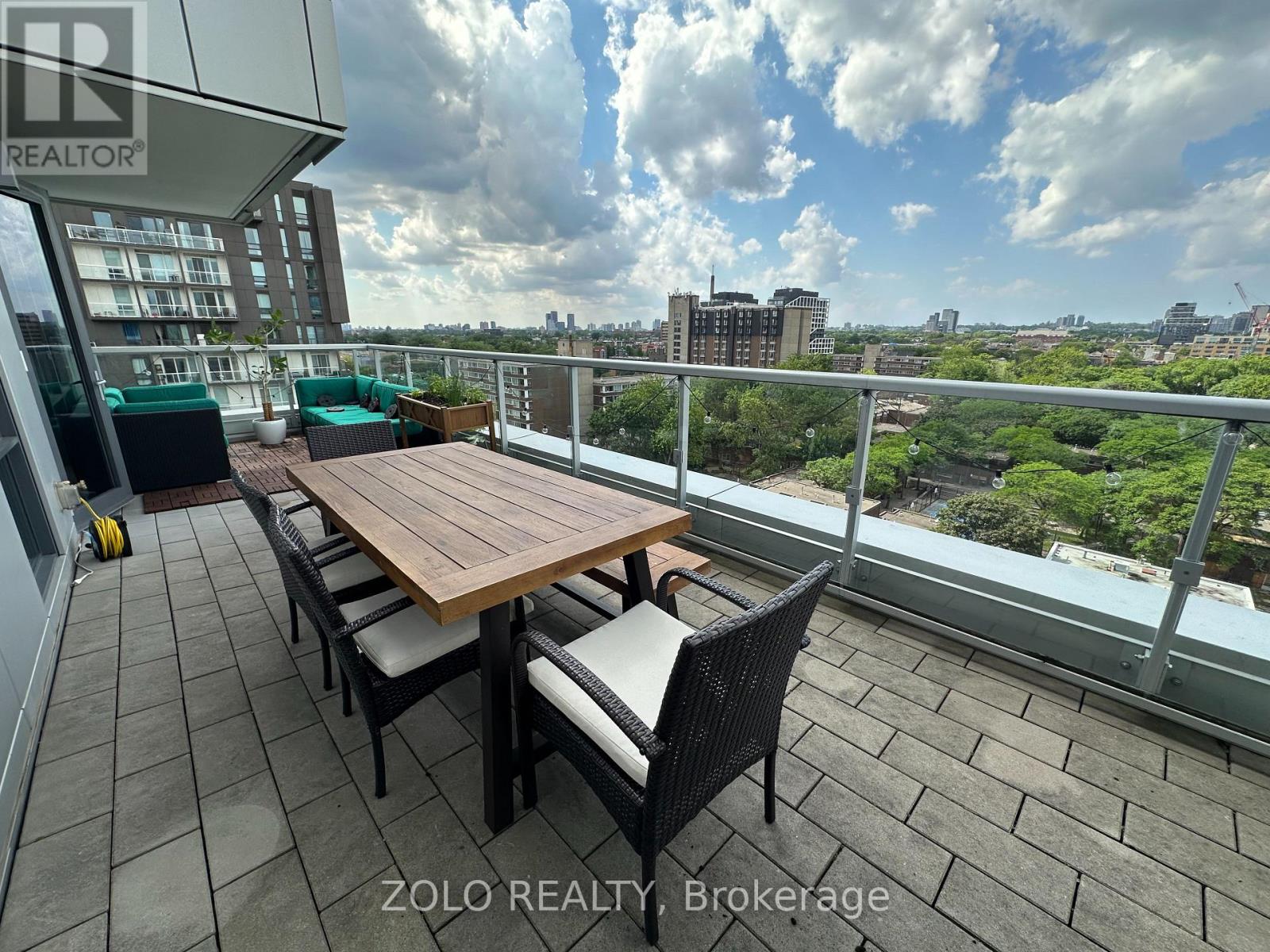 1105 - 38 Cameron Street, Toronto, Ontario  M5T 0C3 - Photo 8 - C13664016