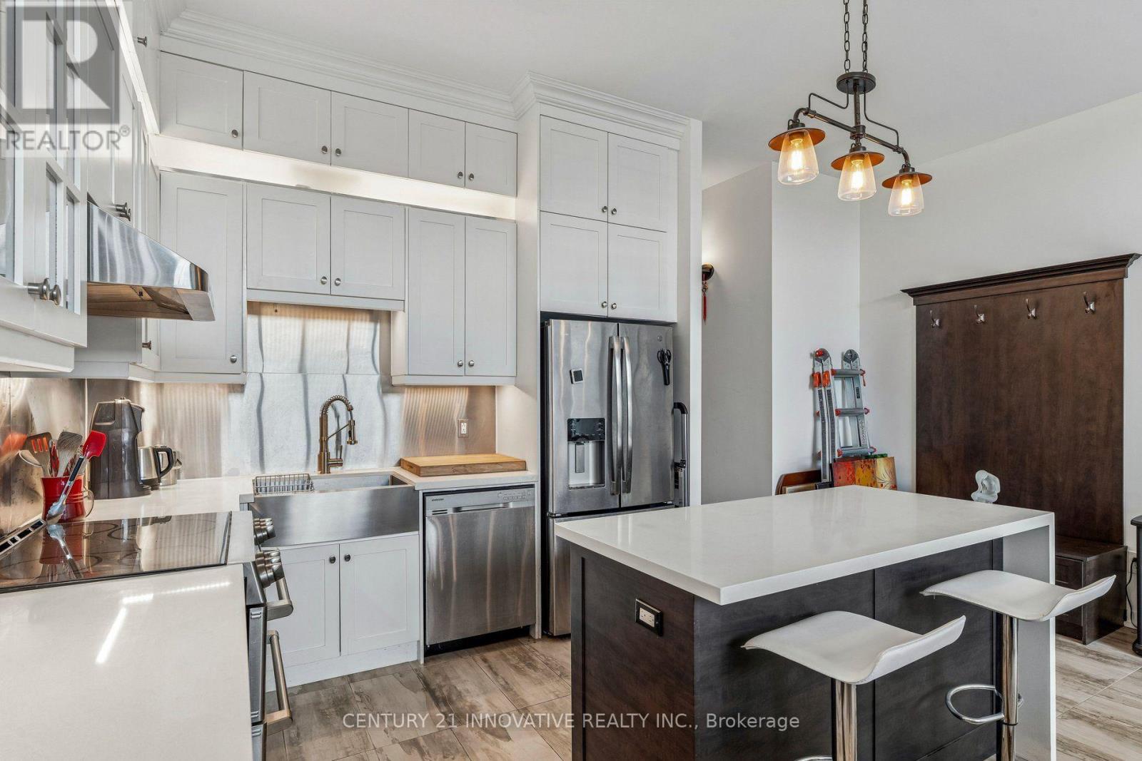 420 - 160 Baldwin St Street, Toronto, Ontario  M5T 3K7 - Photo 14 - C13664032