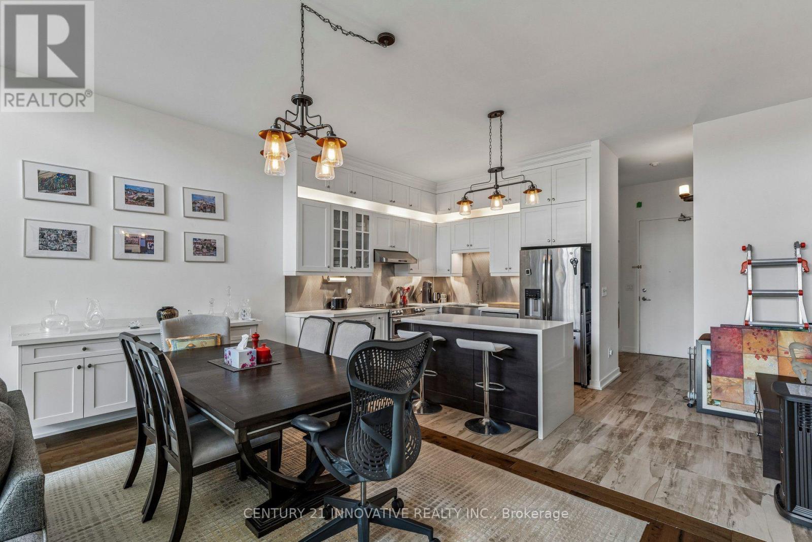 420 - 160 Baldwin St Street, Toronto, Ontario  M5T 3K7 - Photo 19 - C13664032