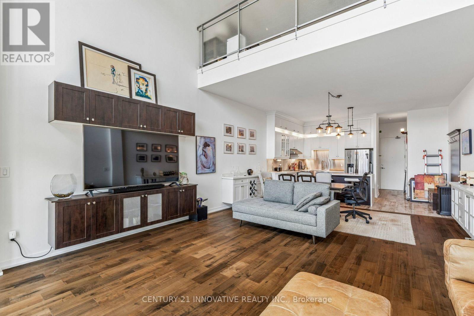 420 - 160 Baldwin St Street, Toronto, Ontario  M5T 3K7 - Photo 23 - C13664032