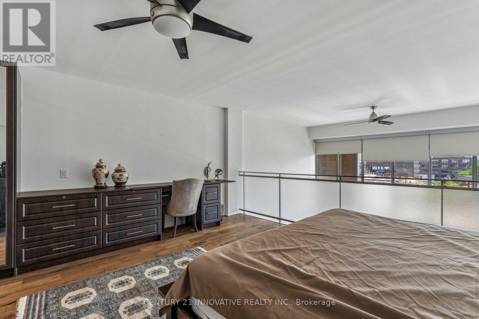 420 - 160 Baldwin St Street, Toronto, Ontario  M5T 3K7 - Photo 33 - C13664032
